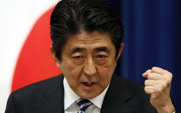 Nhật tăng phái bộ ngoại giao cạnh tranh với Trung Quốc