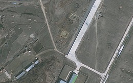 Triều Tiên nâng cấp bãi phóng tên lửa Sohae