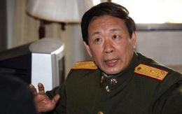 Báo Trung Quốc dùng tướng về hưu dọa đưa thêm giàn khoan