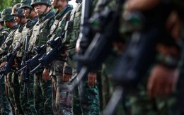 Thái Lan: Hiến pháp tạm ngưng hiệu lực