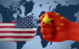 Trung Quốc trả đũa Mỹ vụ truy tố 5 quan chức quân đội