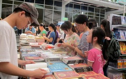"Những cuốn sách mùa hè" đến với độc giả Hà Nội