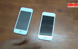 Xem clip Cảnh giác với chiêu lừa bán iPhone dỏm