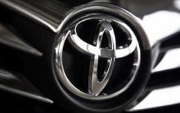 Toyota giới thiệu chíp tiết kiệm nhiên liệu đến 10%