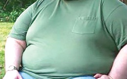 Nhờ lời mắng diệu kỳ, một chàng béo giảm 200kg