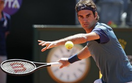 Roger Federer nhắm đến Grand Slam thứ 18