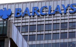 Thao túng giá vàng, Barclays bị phạt 43,76 triệu USD