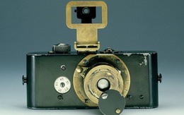 100 năm ra đời chiếc máy ảnh huyền thoại Leica