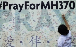 Malaysia công bố dữ liệu vệ tinh về MH370
