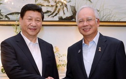 Bắc Kinh có thể yêu cầu Malaysia không can dự tranh chấp biển Đông