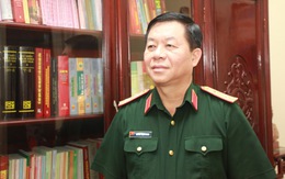 Việt Nam ra mắt Trung tâm gìn giữ hòa bình