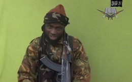 Boko Haram san bằng đồn cảnh sát, giết 31 nhân viên an ninh