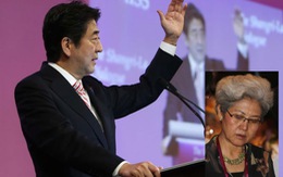 Nhật hỗ trợ ASEAN bảo đảm an ninh trên biển