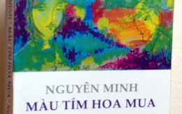 Nguyên Minh với Màu tím hoa mua