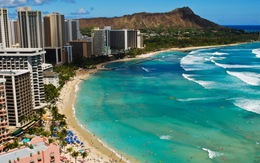 Kỳ nghỉ ở Hawaï sẽ đáng nhớ hơn, nếu...
