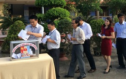 Đại học Phú Yên chung sức bảo vệ chủ quyền biển Đông