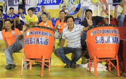 Khai mạc Siêu Cup Larue Đà Nẵng 2014