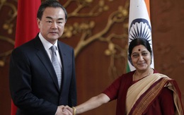 Ấn Độ, Trung Quốc đàm phán cấp cao