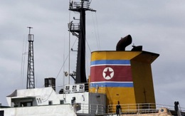 Tập đoàn Chinpo bị cáo buộc buôn lậu vũ khí đến Triều Tiên