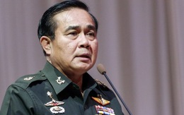 Thái Lan sẽ lập chính phủ lâm thời vào tháng 8