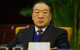 Trung Quốc điều tra Phó chủ tịch Chính hiệp Tô Vinh