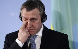 Ngoại trưởng Ukraine xúc phạm "thô tục" Tổng thống Nga Putin