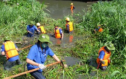 Đoàn phải đột phá với thời cuộc