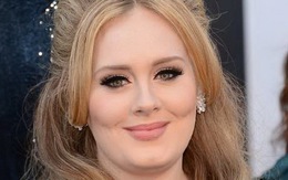 Video âm nhạc của Adele trên YouTube có thể bị khóa