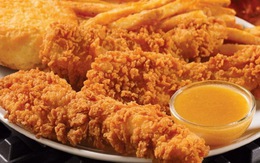 Popeyes bỏ 43 triệu USD để mua công thức của… chính mình