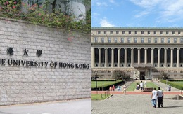 Những đại học châu Á cạnh tranh với Harvard