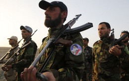 Iraq chính thức đề nghị Mỹ không kích ISIL