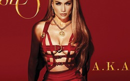 Jennifer Lopez ra mắt album đầu tiên sau ly hôn