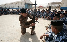 Iraq giao tranh dữ dội, Mỹ muốn loại Thủ tướng al-Maliki