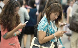 Cuộc chiến ứng dụng tin nhắn ở Đông Nam Á