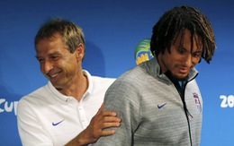Klinsmann bác bỏ chuyện sẽ "dàn xếp" với Loew