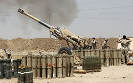 Giá dầu có thể tăng vọt vì xung đột Iraq