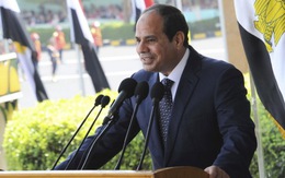 Tân Tổng thống Ai Cập hiến lương và tài sản cho nhà nước