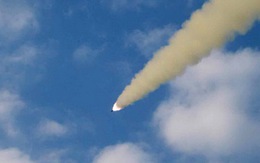 CHDCND Triều Tiên tuyên bố thử thành công tên lửa dẫn đường