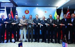 ASEAN cần có cách tiếp cận khu vực với vấn đề biển Đông