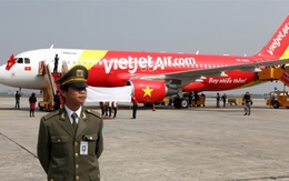 VietJetAir bị giám sát đặc biệt như thế nào?