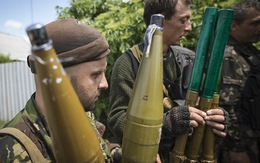 Ukraine ngừng bắn thêm 72 giờ