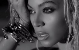 Nữ ca sĩ Beyonce thắng lớn tại giải Bet 2014