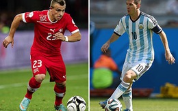 Cuộc chiến giữa Messi với “Messi vùng Alpine”