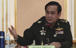Chính quyền quân sự Thái Lan thanh lọc nhân sự lần hai