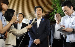 Nhật Bản nới lỏng trừng phạt Triều Tiên