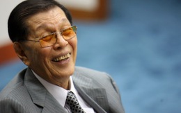 Philippines ra lệnh bắt thượng nghị sĩ nổi tiếng