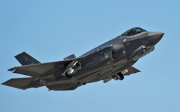 Mỹ đình chỉ phi đội chiến đấu cơ F-35 để điều tra