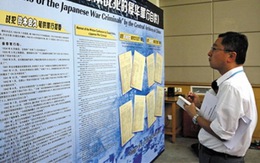 Trung Quốc xuất bản 45 lời khai "nhận tội" của lính Nhật