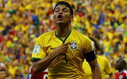 "Bàn thắng sớm giúp các cầu thủ Brazil bình tĩnh"