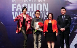 Việt Nam sẽ có Tuần lễ thời trang quốc tế vào tháng 12